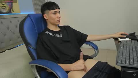 Sam online show from 16, 3, 2026