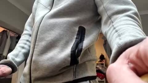 Onlysams online show from 20, 1, 2025