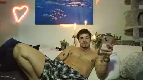 Snapshot of sambogagis chatting on 20, 6, 2026 Salvatore online show from 20, 6, 2026