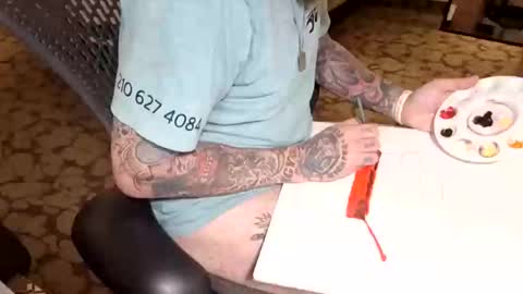 Snapshot of samboiamtho chatting on 25, 12, 2024 samboiamtho online show from 25, 12, 2024