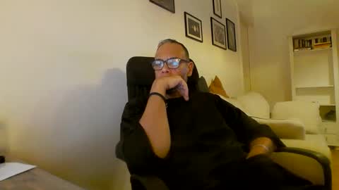 Sam online show from 12, 1, 2025