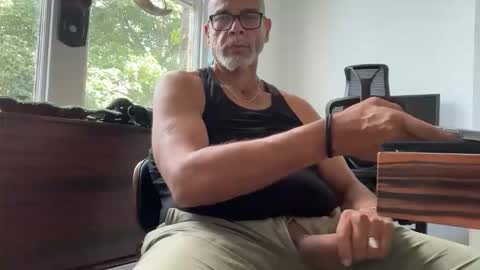 Snapshot of samcool67 chatting on 26, 5, 2026 Sam online show from 26, 5, 2026