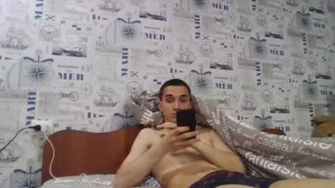 Snapshot of samcumtv chatting on 12, 4, 2026 multitooman online show from 12, 4, 2026