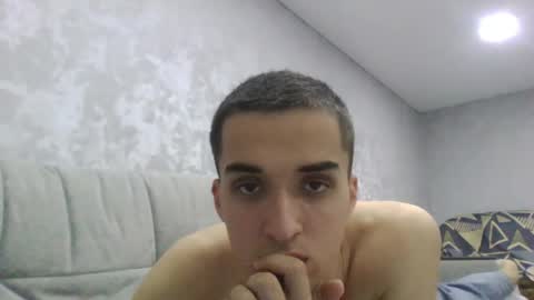 Snapshot of samcumtv chatting on 18, 4, 2026 multitooman online show from 18, 4, 2026