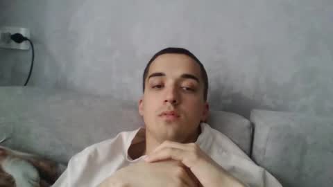 Snapshot of samcumtv chatting on 19, 4, 2026 multitooman online show from 19, 4, 2026