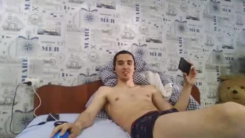 Snapshot of samcumtv chatting on 3, 5, 2026 multitooman online show from 3, 5, 2026