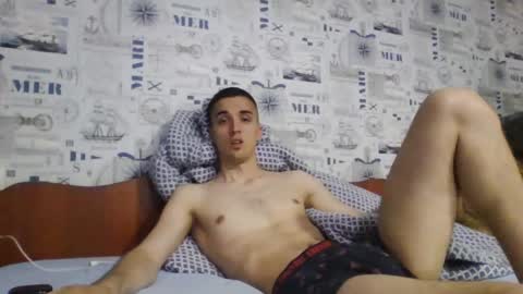 Snapshot of samcumtv chatting on 16, 5, 2026 multitooman online show from 16, 5, 2026
