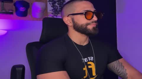 Sam Dornan online show from 22, 3, 2026