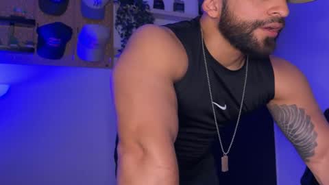 Sam Dornan online show from 26, 3, 2026