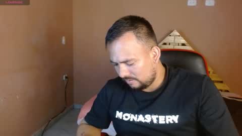 Snapshot of samdread chatting on 24, 2, 2026 SAM DREAD online show from 24, 2, 2026