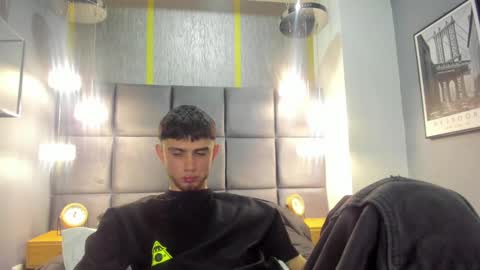 Sam  online show from 24, 12, 2024