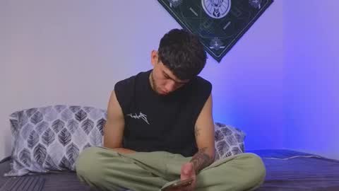 samevansx online show from 22, 9, 2025