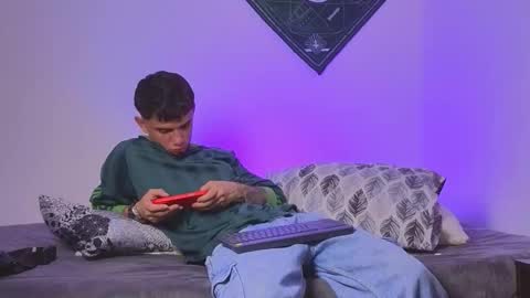 samevansx online show from 2, 10, 2025