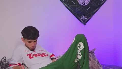 samevansx online show from 17, 10, 2025