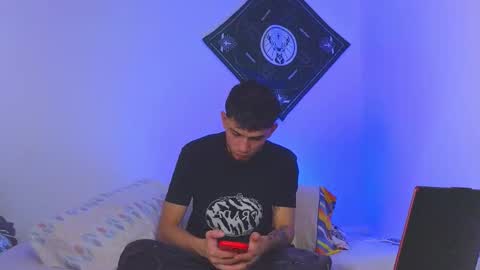 samevansx online show from 20, 11, 2025