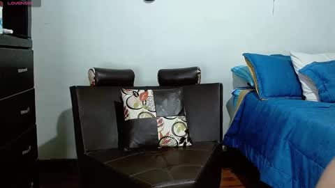 Snapshot of samfox_ chatting on 2, 11, 2025 SAM online show from 2, 11, 2025