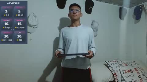 SAM online show from 13, 3, 2026