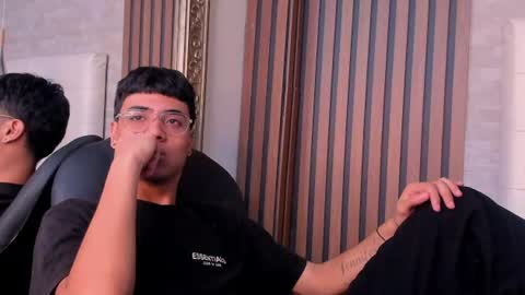 Snapshot of samfrrost chatting on 10, 6, 2026 Samfrrost online show from 10, 6, 2026