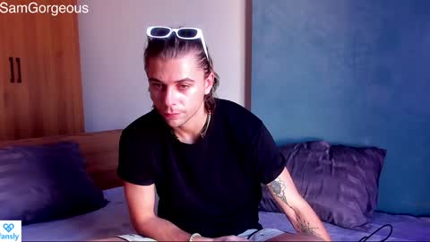 Fansly -       Top4fans   online show from 7, 1, 2025