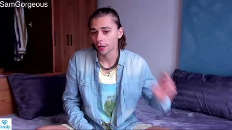 Fansly -       Top4fans   online show from 15, 1, 2025