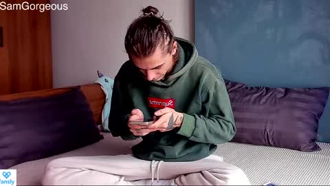 Fansly -       Top4fans   online show from 28, 1, 2025