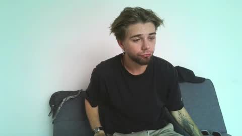 Snapshot of samgorgeous chatting on 2, 5, 2026 Fansly - Top4fans online show from 2, 5, 2026