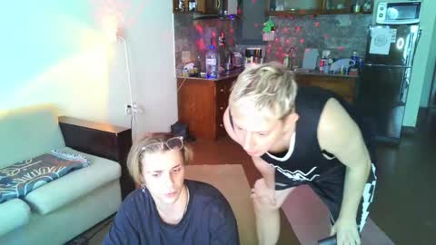 Snapshot of samgorgeous chatting on 20, 5, 2026 Fansly - Top4fans online show from 20, 5, 2026