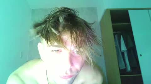Snapshot of samgorgeous chatting on 2, 7, 2026 Fansly - Top4fans online show from 2, 7, 2026