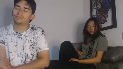 Tami  Gael online show from 12, 3, 2025