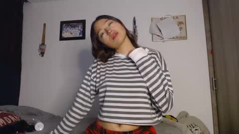 Tami  Gael online show from 2, 10, 2025