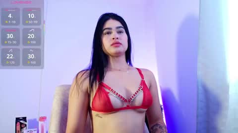 sami_coopeer online show from 4, 10, 2025