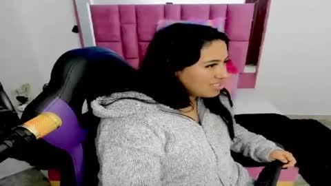 sami_cutte online show from 4, 2, 2025