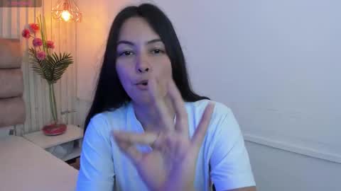 Samanta online show from 11, 11, 2025