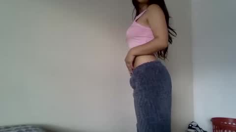 Snapshot of sami_ortiz chatting on 2, 12, 2024 samamtha online show from 2, 12, 2024