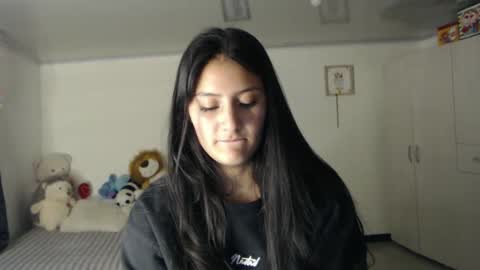 Snapshot of sami_ortiz chatting on 10, 12, 2024 samamtha online show from 10, 12, 2024