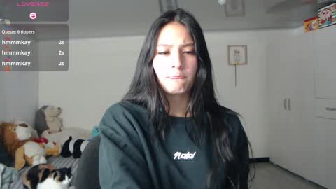 Snapshot of sami_ortiz chatting on 12, 12, 2024 samamtha online show from 12, 12, 2024