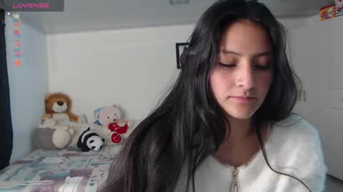 Snapshot of sami_ortiz chatting on 13, 12, 2024 samamtha online show from 13, 12, 2024