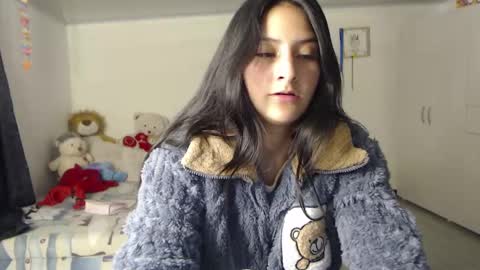 Snapshot of sami_ortiz chatting on 15, 12, 2024 samamtha online show from 15, 12, 2024