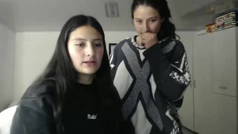 Snapshot of sami_ortiz chatting on 22, 12, 2024 samamtha online show from 22, 12, 2024