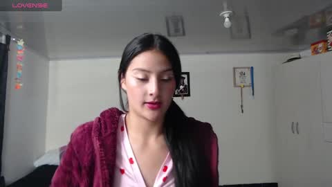 Snapshot of sami_ortiz chatting on 9, 1, 2025 samamtha online show from 9, 1, 2025