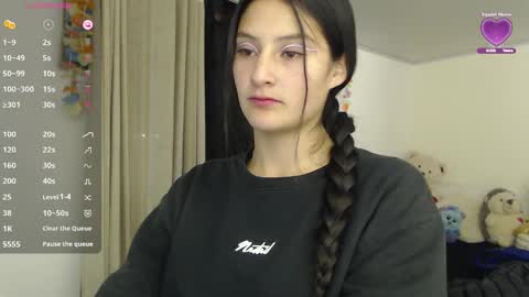 Snapshot of sami_ortiz chatting on 15, 1, 2025 samamtha online show from 15, 1, 2025