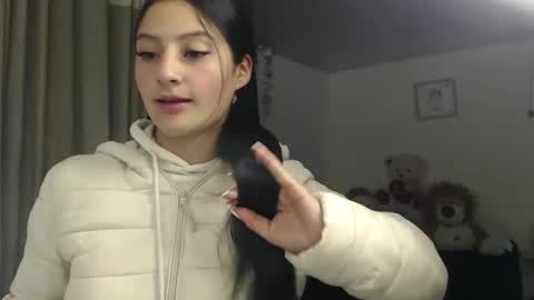 Snapshot of sami_ortiz chatting on 25, 1, 2025 samamtha online show from 25, 1, 2025