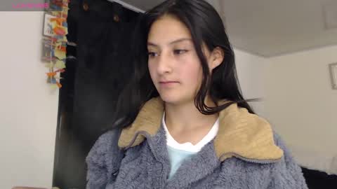 Snapshot of sami_ortiz chatting on 8, 2, 2025 samamtha online show from 8, 2, 2025