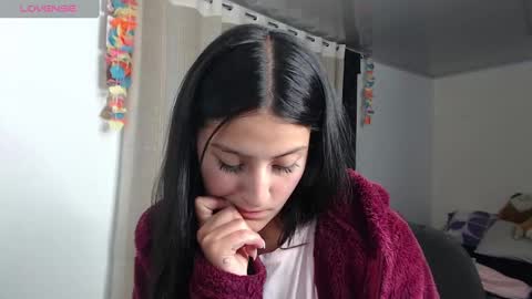 Snapshot of sami_ortiz chatting on 22, 2, 2025 samamtha online show from 22, 2, 2025