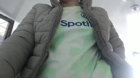 Snapshot of sami_ortiz chatting on 11, 9, 2025 samamtha online show from 11, 9, 2025