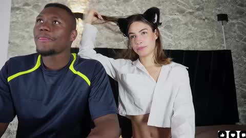 SAMI AND ROSS                        - online show from 24, 10, 2025