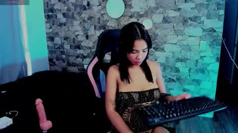 samiacooper25 online show from 18, 3, 2026