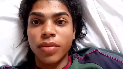 samigelalcangel online show from 17, 10, 2025