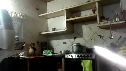 samigelalcangel online show from 17, 11, 2025