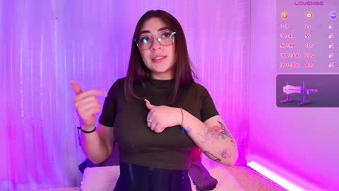 samii evans  online show from 12, 12, 2024